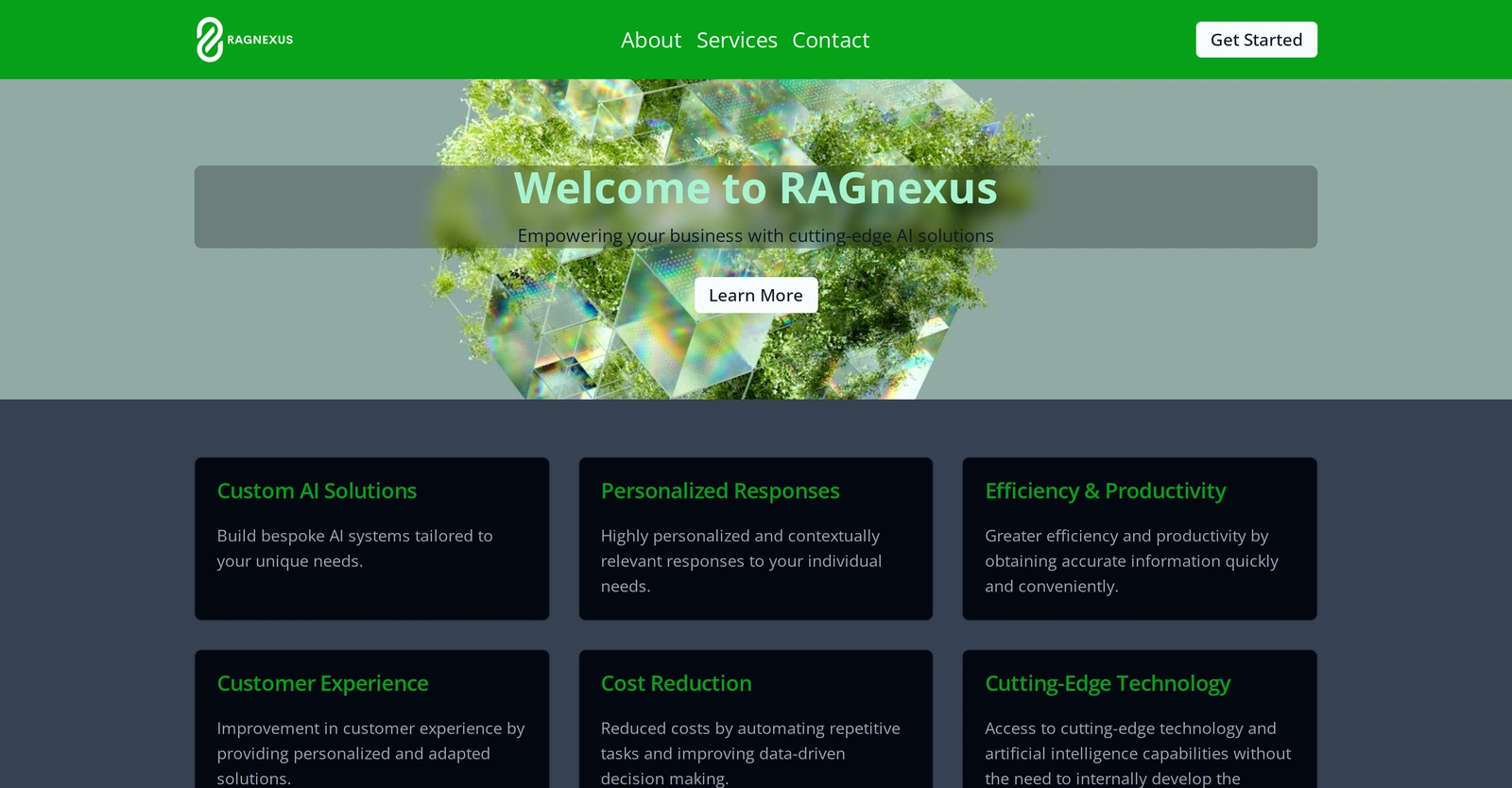 RAGnexus