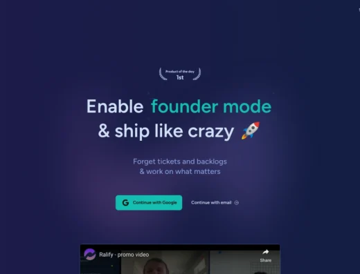 Ralify
