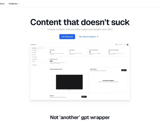 RankBoost-AI