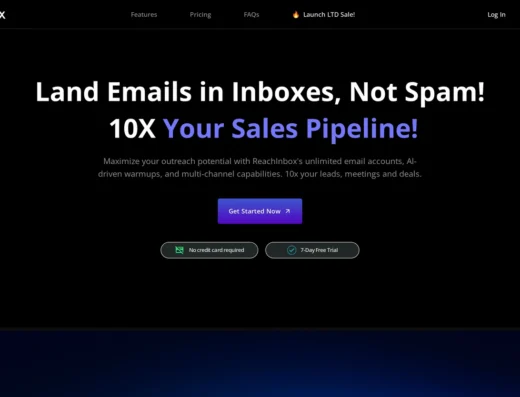 ReachInbox