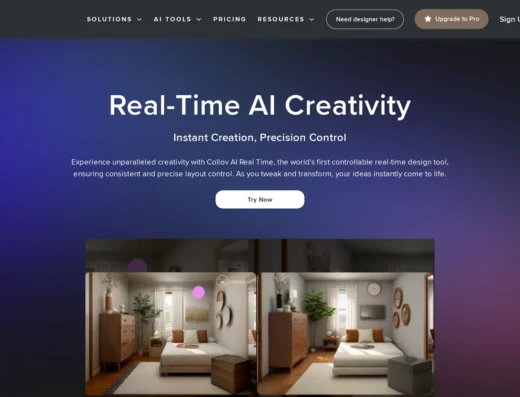 Real-time-Design-by-Collov