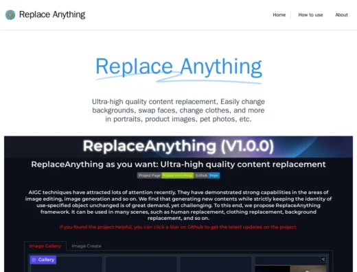 Replace-Anything