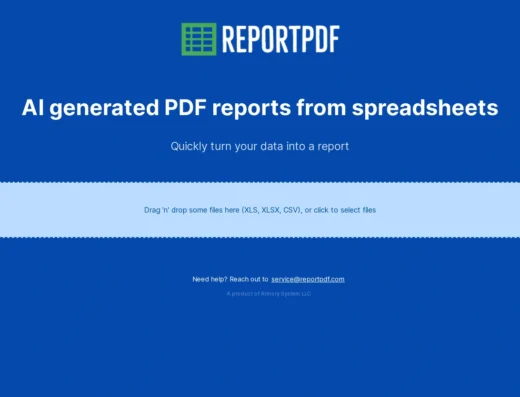 ReportPDF