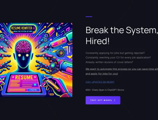 Resume-Rewriter-AI