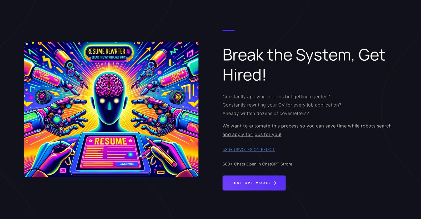 Resume-Rewriter-AI