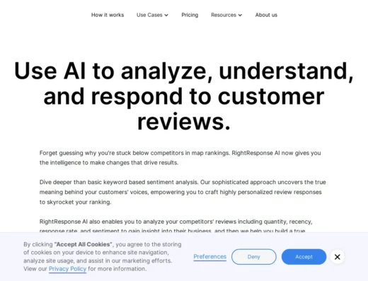RightResponse-AI