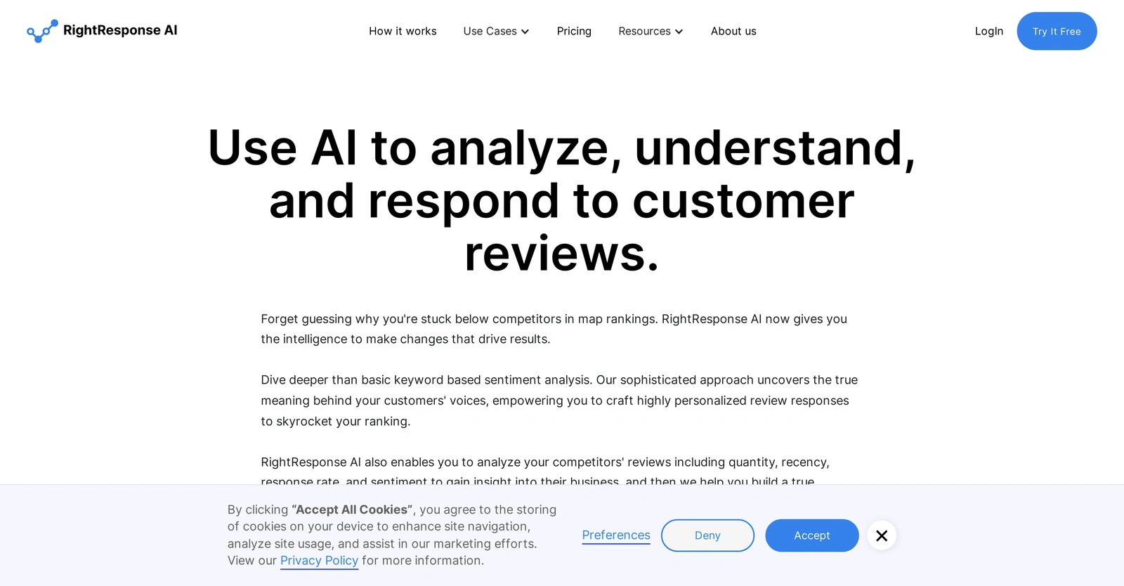 RightResponse-AI