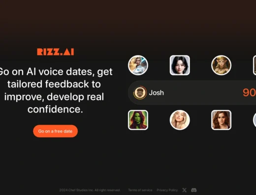 Rizz-AI