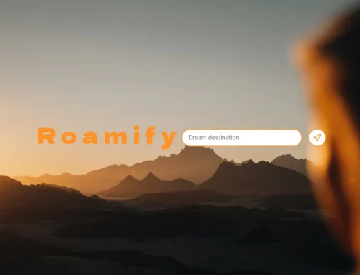 Roamify