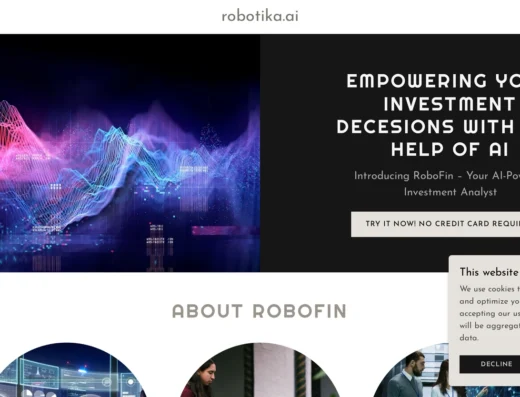 RoboFin