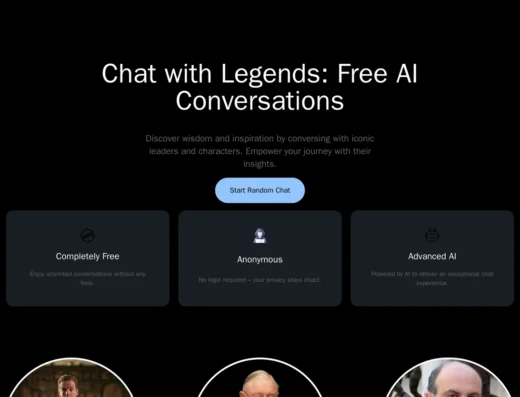 Role-AI-Chat