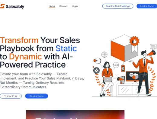 Salesably
