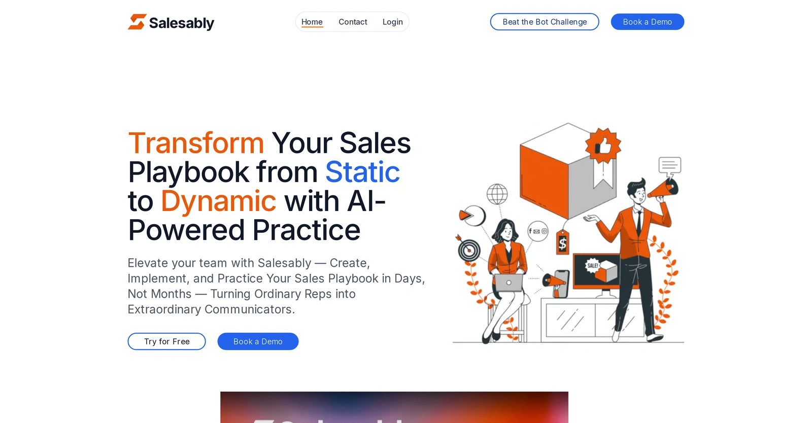 Salesably