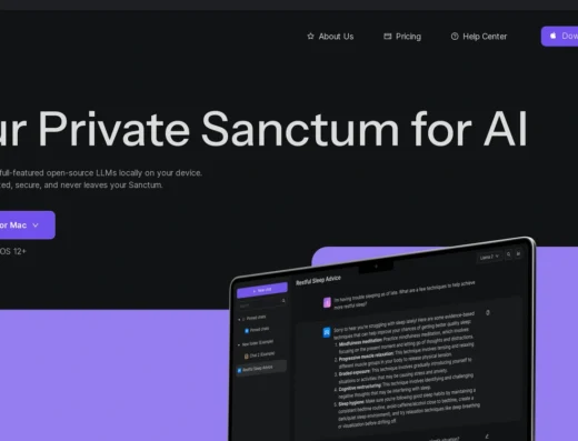 Sanctum
