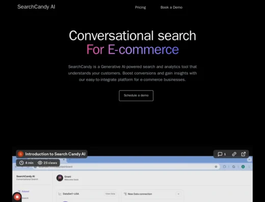 Search-Candy