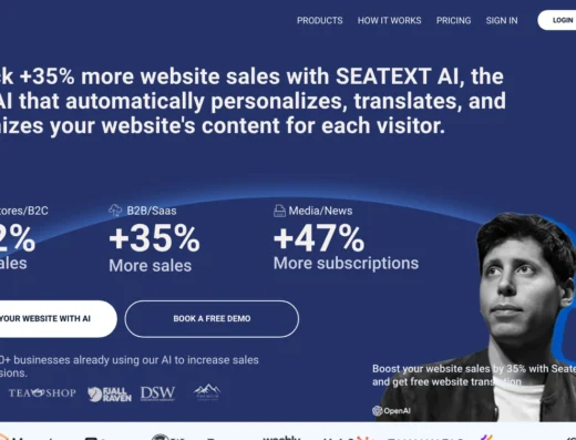 Seatext-AI