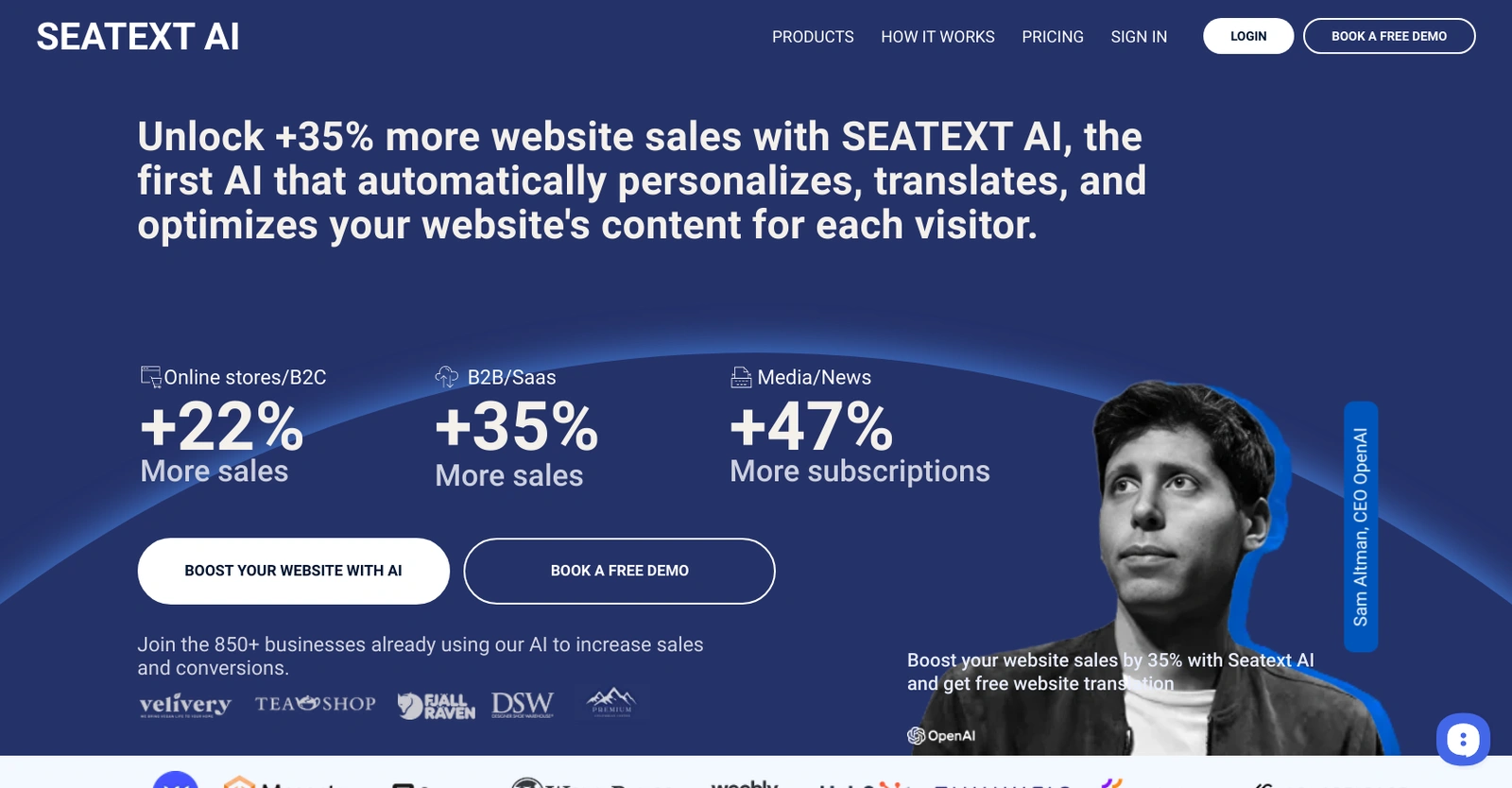 Seatext-AI