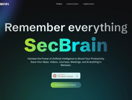 SecBrain