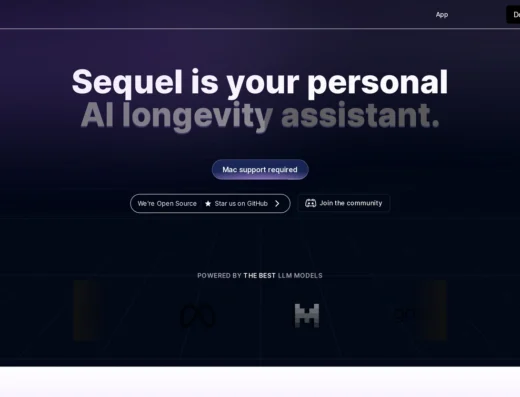 Sequel-AI