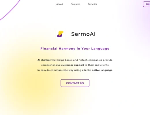 SermoAI