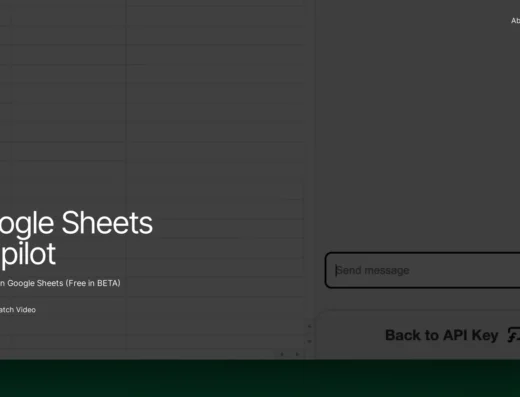 Sheet-Copilot