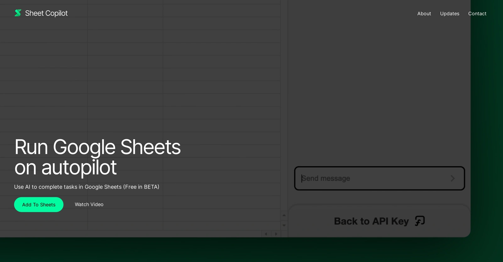 Sheet-Copilot