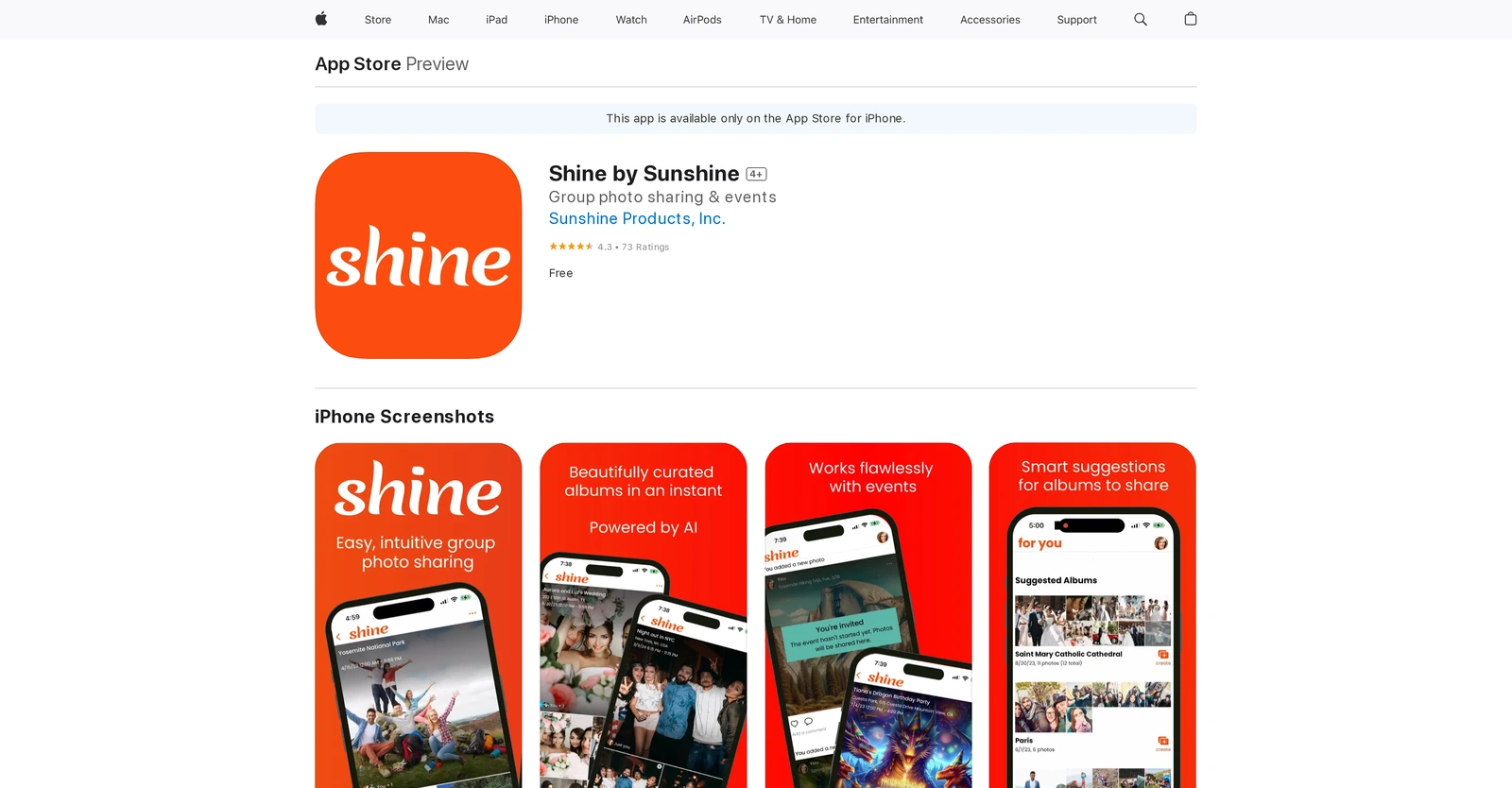 Shine-by-Sunshine