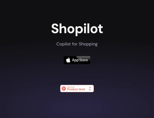 Shopilot