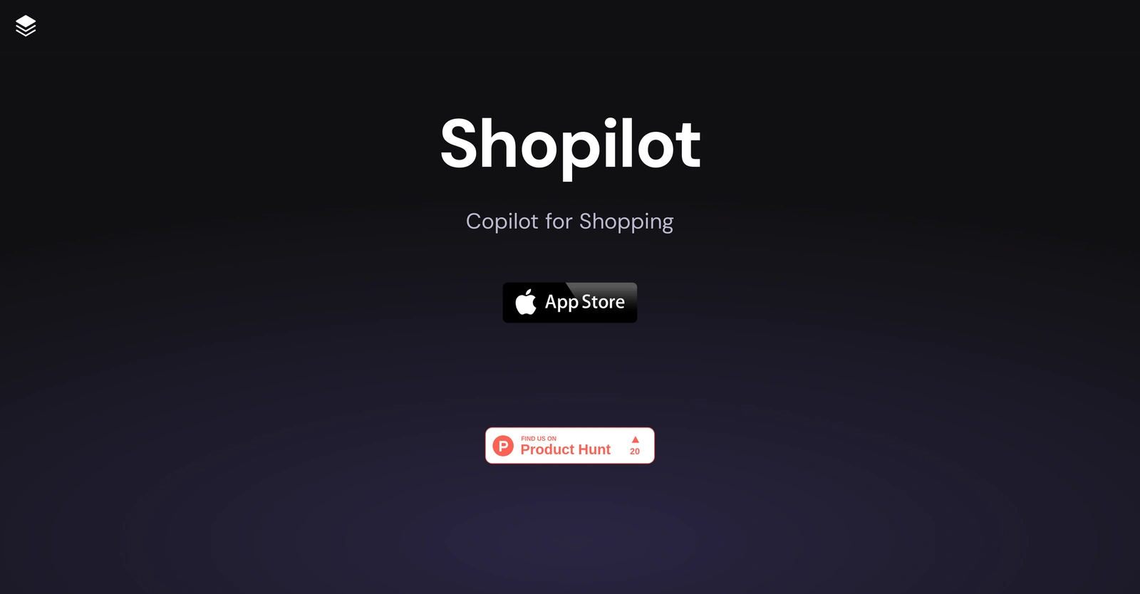 Shopilot