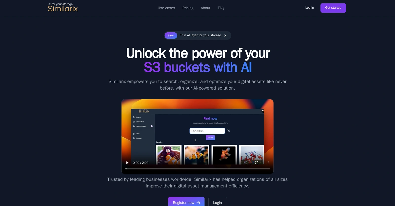 Similarix