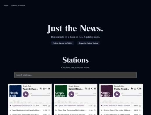 Simply-News