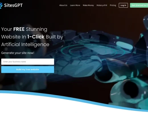 SitesGPT-com