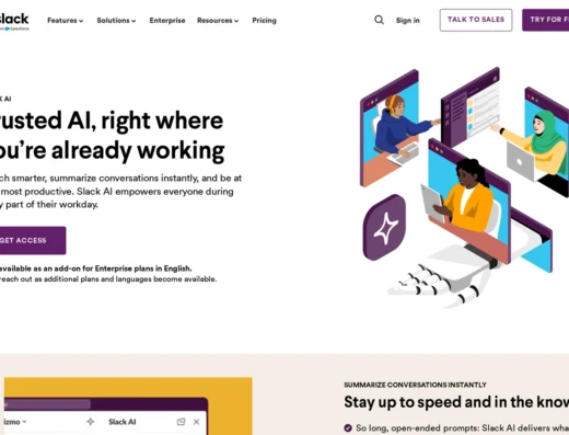Slack-AI