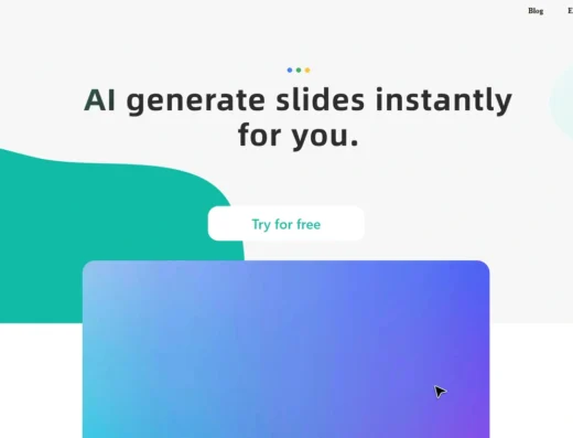 SlideInstantly