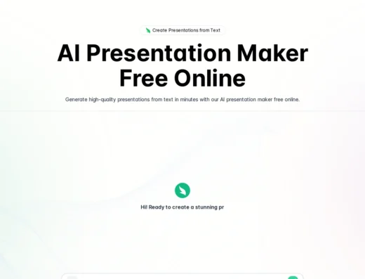 Slides-Bot
