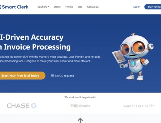 Smart-Clerk
