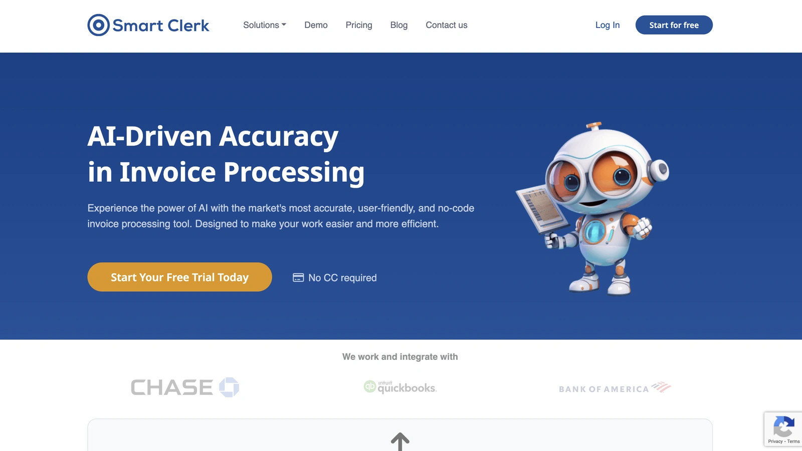 Smart-Clerk