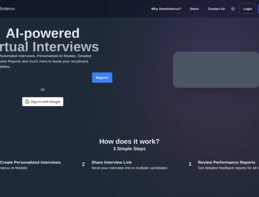 SmartIntervu