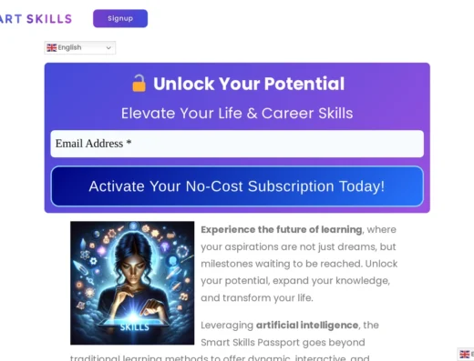 SmartLifeSkills