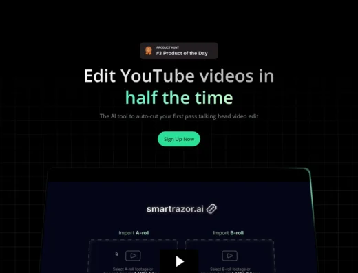 Smartrazor