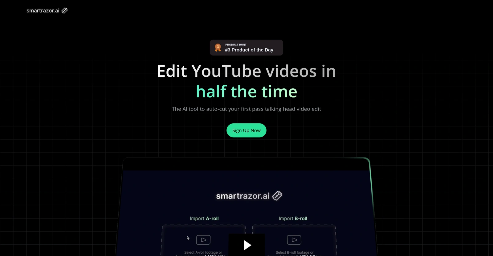 Smartrazor