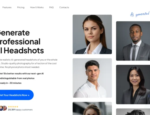 Snapheadshots