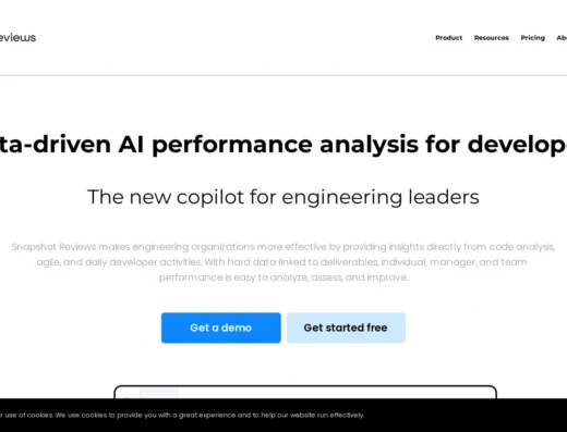 Snapshot-Reviews