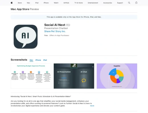 Social-AI-Next