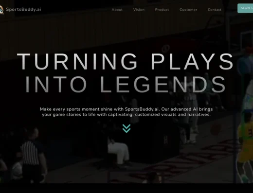 SportsBuddy