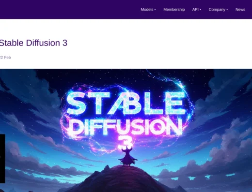 Stable-Diffusion-3