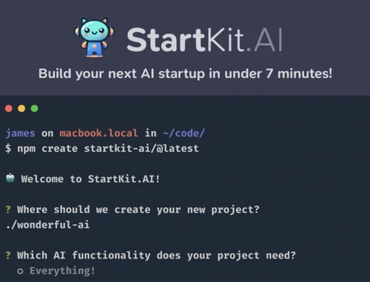StartKit