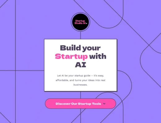 Startup-Studio