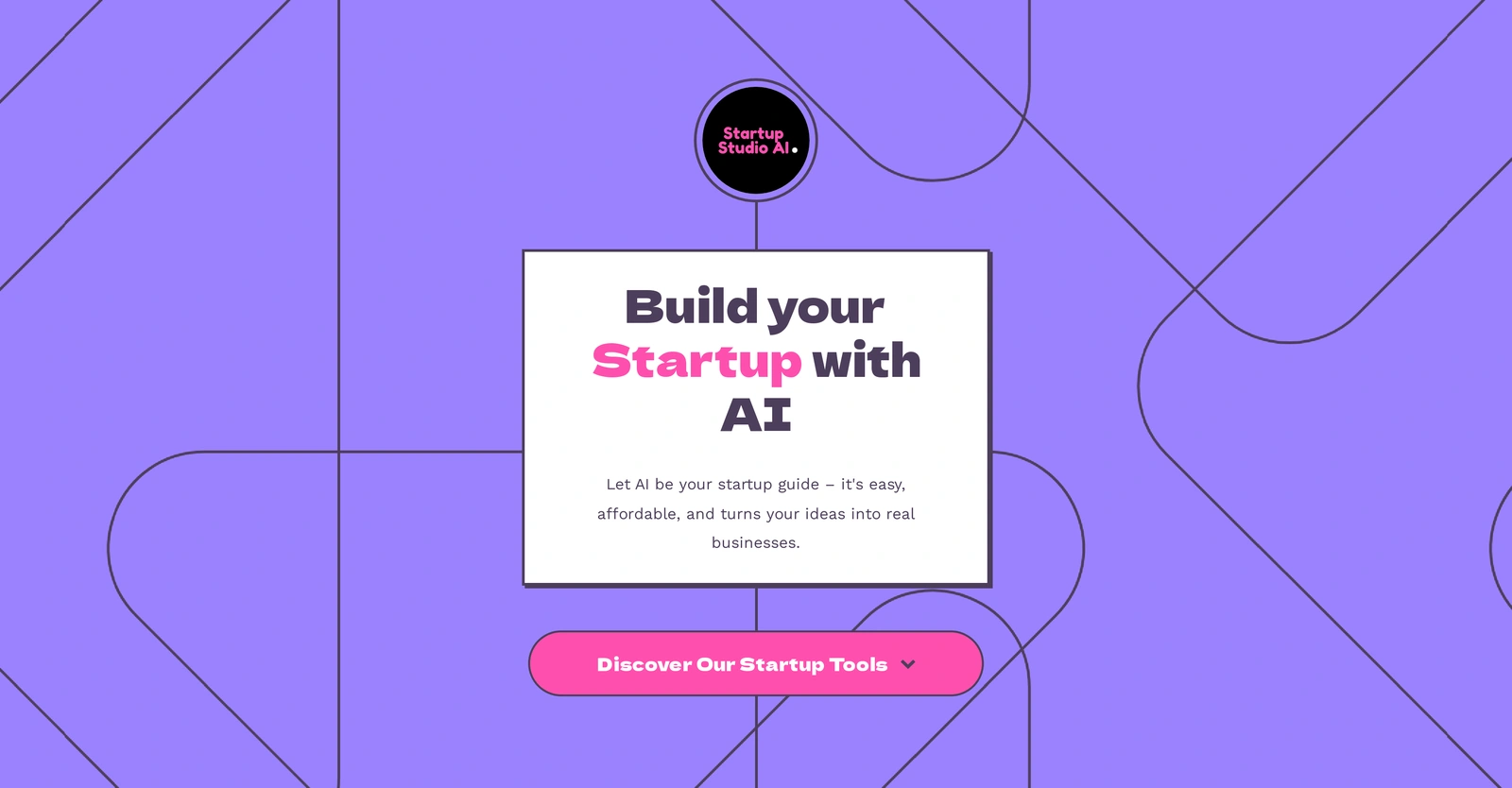 Startup-Studio