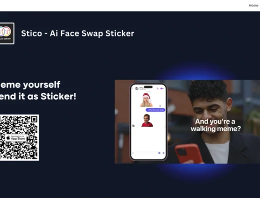 Stico-Swap
